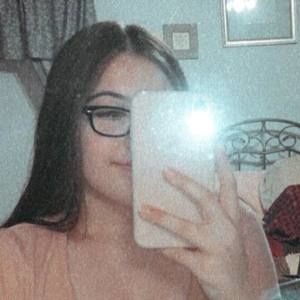 Meet your Posher, Lexi